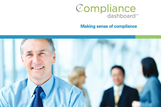 Compliance Dashboard